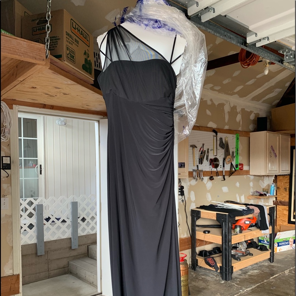 Maternity Formal Dress